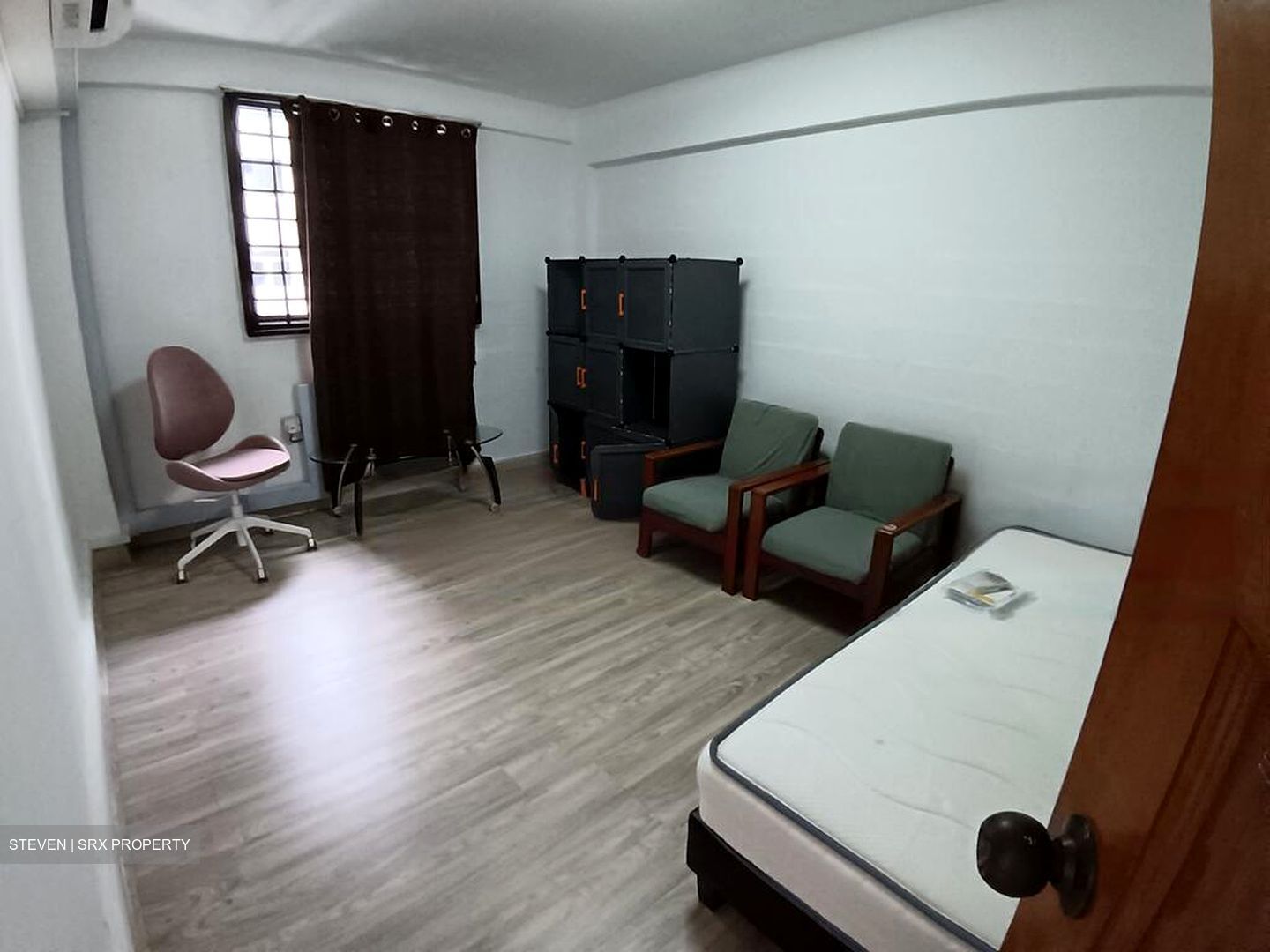 Blk 30 Jalan Klinik (Bukit Merah), HDB 2 Rooms #489643931